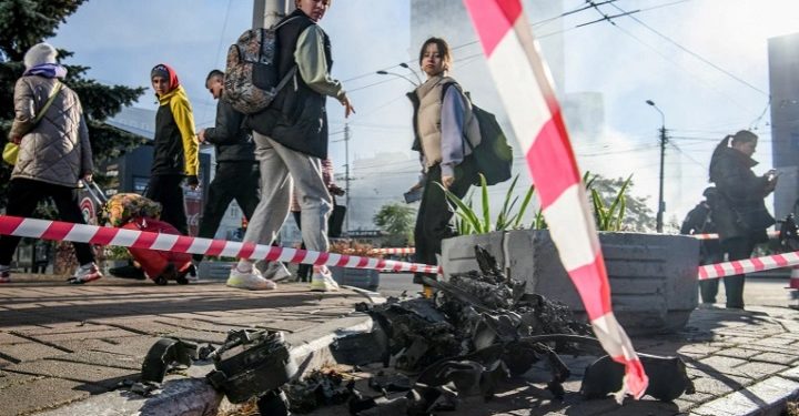 ஈரான் மீதான விசாரணைக்கு எதிராக ஐ.நா.வை எச்சரிக்கும் ரஷ்யா!