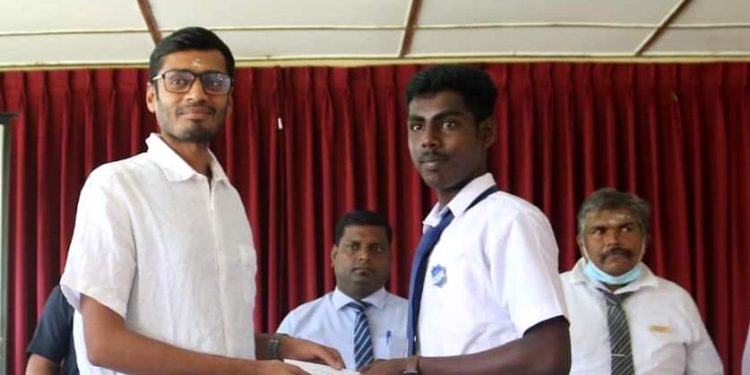 தீவகங்களில் சீனாவின் ஆக்கிரமிப்பு என பேசப்படும் நிலையில் இந்திய துணைத்தூதுவர் நெடுந்தீவு விஜயம்!