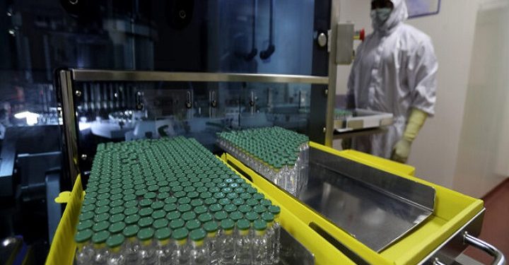 காலாவதியுள்ள 100 மில்லியன் அளவு கொவிட்-19 தடுப்பூசிகள் அழிப்பு!