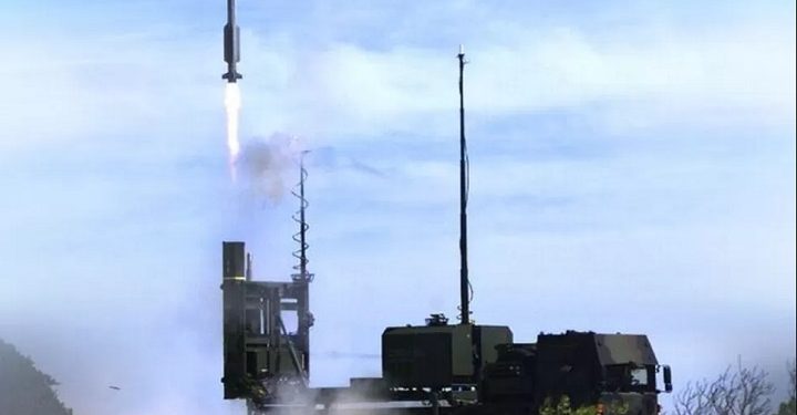 உக்ரைனுக்கு மேம்பட்ட வான் பாதுகாப்பு ஆயுதங்களை வழங்க நேட்டோ நாடுகள் உறுதி!