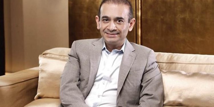 நிரவ் மோடியின் சொத்துக்களை கைப்பற்ற நீதிமன்றம் அனுமதி!