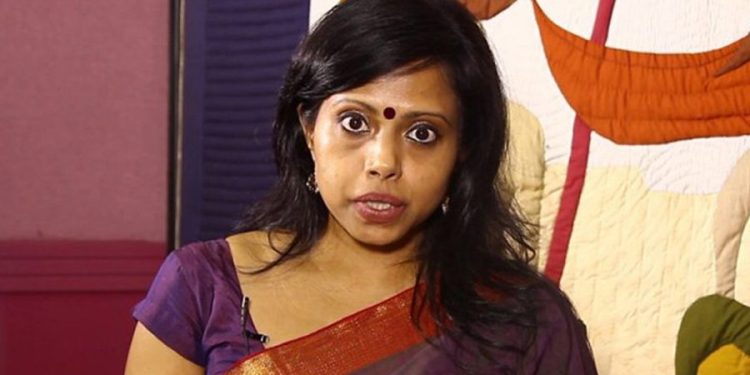 அரசாங்கத்தின் புதிய விதிமுறைகள் மூலம் சிறைக்கைதிகளின் உரிமைகள் பறிக்கப்படுகின்றது – அம்பிகா சற்குணநாதன்