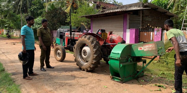 வீடு தோறும் சேதனப் பசளைகளுக்காக நகரசபையின் புதிய முயற்சி
