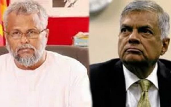 தமிழ் அரசியல் கைதிகளில் ஒரு பகுதியினர் தீபாவளி தினத்தன்று விடுதலை-டக்ளஸ்