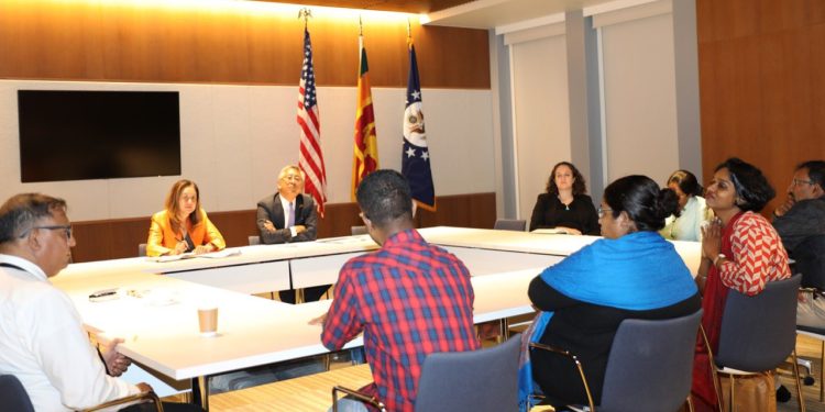 பொறுப்புக்கூறலை உறுதிசெய்ய சர்வதேசப் பொறிமுறை அவசியம் என சிவில் சமூகம் வலியுறுத்து