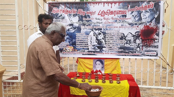 கொக்குவில் இந்துக் கல்லூரி படுகொலை நினைவுதினம் இன்று !