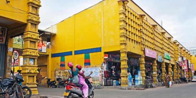 யாழில் போதைப் பொருள் விற்பனையில் ஈடுபட்டவர்கள் வேலை செய்த கடைகளை மூடுவதற்கு நடவடிக்கை!