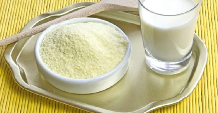 உள்ளூர் பால் மாவின் விலையும் அதிகரிப்பு!