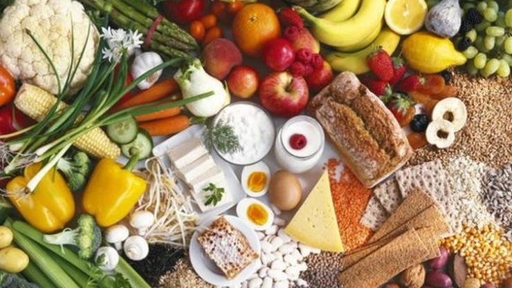 இலங்கையர்கள் உட்கொள்ளும் உணவின் தரம் குறித்து ஆய்வு