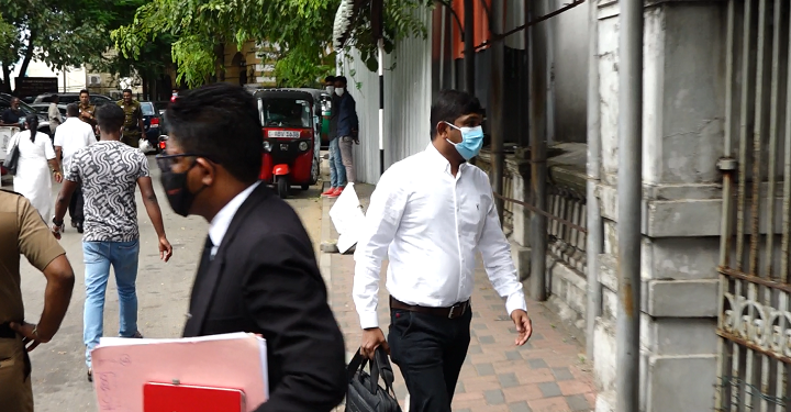 ஞானம் அறக்கட்டளை நிதி மோசடி – ராஜ்சங்கருக்கு எதிரான வழக்கு ஒத்திவைப்பு!