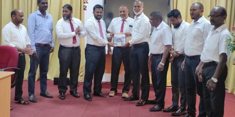 டெங்கு ஒழிப்பு நடவடிக்கைக்கான வழிகாட்டல் ஆவணம் வெளியீடு!