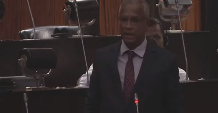 22ஆவது அரசியலமைப்பு திருத்தத்தை கொண்டுவந்து மக்களை ஏமாற்றுவதற்கு முயற்சி – சுமந்திரன்