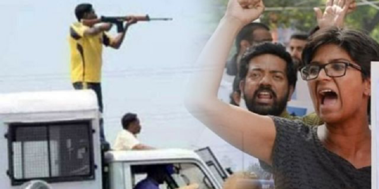 தூத்துக்குடி துப்பாக்கிச்சூடு: விசாரணை அறிக்கை முழுவிவரம்