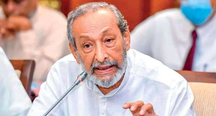 22ஆவது திருத்தச் சட்டமூலம் தொடர்பாக நாடாளுமன்றத்தில் விவாதம் இடம்பெறாவிட்டால் எதிர்ப்பை வெளியிட தயார் – வாசுதேவ