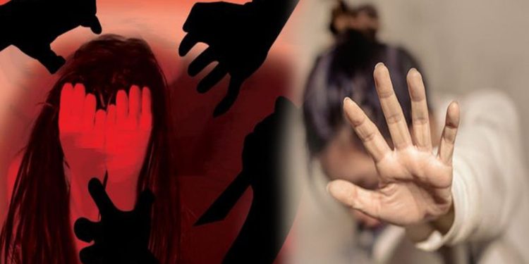 காணொளிகளை காண்பித்து 7 வயது மகளை வன்புணர்வு செய்த தந்தை யாழில் கைது!