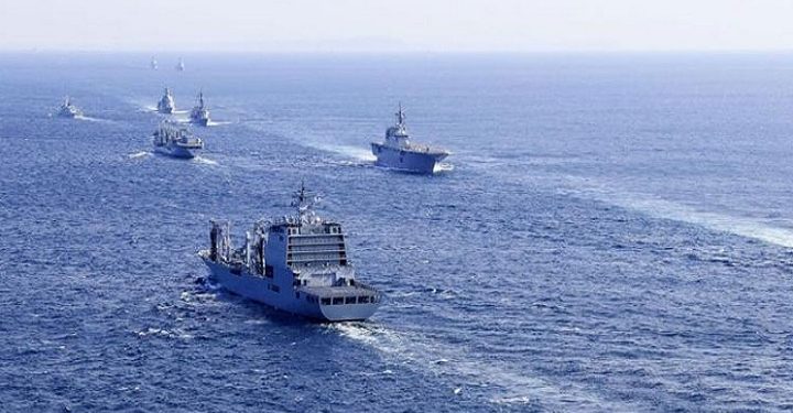 இராணுவத்தைப் பலப்படுத்துவதற்கான அவசரத் தேவை எழுந்துள்ளதாக ஜப்பான் அறிவிப்பு!