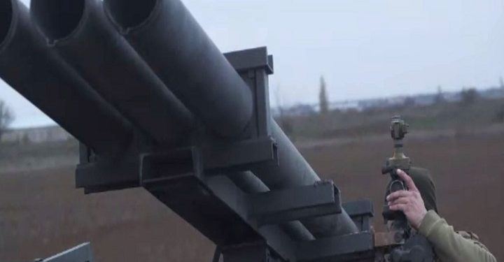 உக்ரைனிய பகுதிகளிலிருந்து கைப்பற்றிய பிரித்தானிய ஆயுதங்களை ஈரானுக்கு வழங்கும் ரஷ்யா!