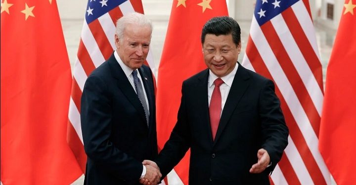 பெரும் எதிர்பார்ப்புக்கு மத்தியில் அமெரிக்க- சீன ஜனாதிபதிகள் இன்று நேரில் சந்திப்பு!