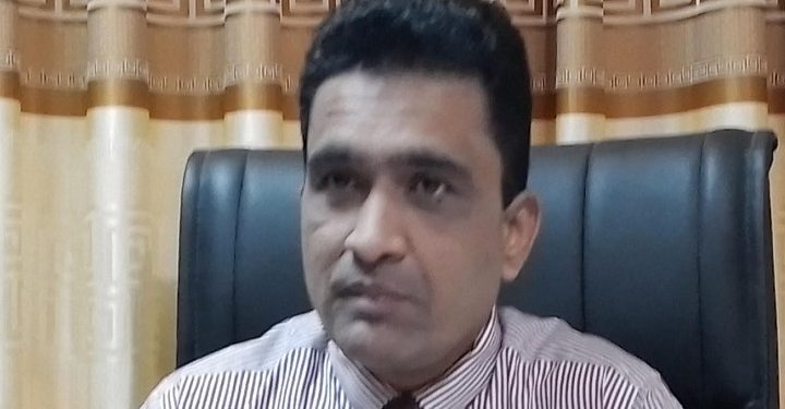 யாழ். மாவட்டத்தில்15 சதவீதமானவர்களுக்கு நீரிழிவுநோய்!