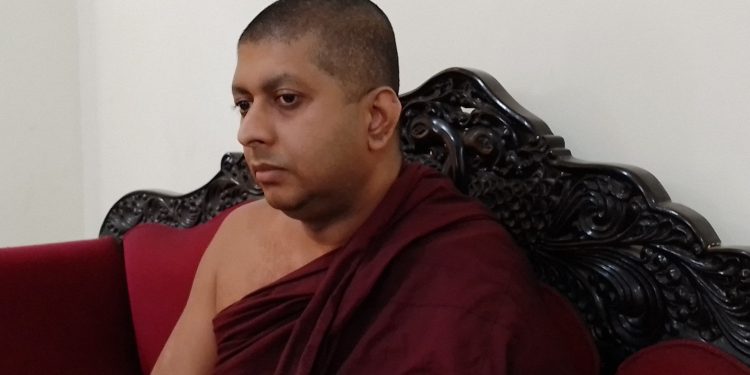 வடக்கு மீனவர்கள் போதை பொருள் கடத்தலில் ஈடுபடக்கூடாது – நாகவிகாரையின் விகாராதிபதி அறிவுரை