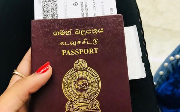 இரு நாடுகளுக்கு பெண்கள் வீட்டு வேலைக்காக தனியார் விசாவில் செல்வது நிறுத்தம்