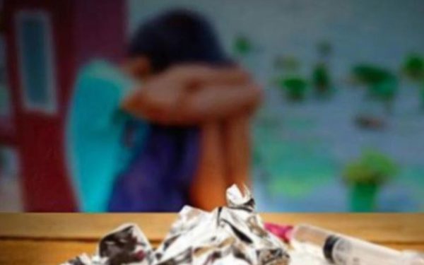 யாழ். மருத்துவபீட மாணவர்கள் இருவர் ஹெரோயினுக்கு அடிமை!