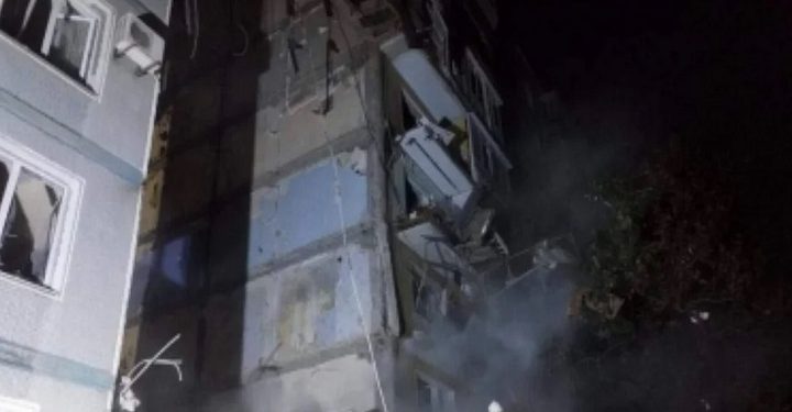 ரஷ்யாவின் புதிய ஏவுகணைத் தாக்குதல்களால் 10 மில்லியன் உக்ரைனியர்களுக்கு மின்சாரம் தடை!