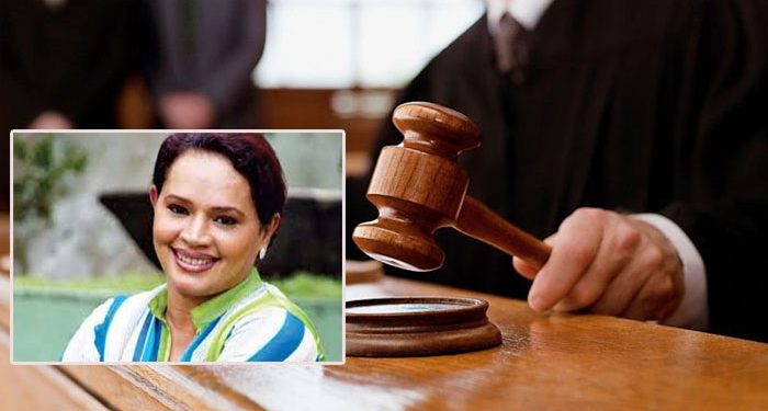 பொய்யான தகவல்களை வழங்கி பெறப்பட்ட கடவுச்சீட்டு ? – டயானா கமகே வெளிநாடு செல்லத் தடை