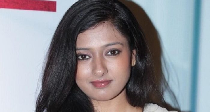 பாஜக கட்சி பொறுப்பில் இருந்து காயத்ரி ரகுராம் நீக்கம் – அண்ணாமலை