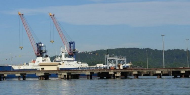 வர்த்தக துறைமுகமாக தரமுயர்த்தப்படும் காங்கேசன்துறை துறைமுகம்!