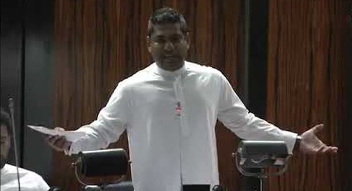 எரிசக்தி துறையை மறுசீரமைக்க வேண்டும் – காஞ்சன விஜேசேகர!