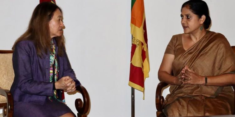 உலகிற்கே அரிசி வழங்கும் மாகாணமாக கிழக்கு மாகாணத்தை மாற்ற முடியும் – அமெரிக்கத் தூதுவர்