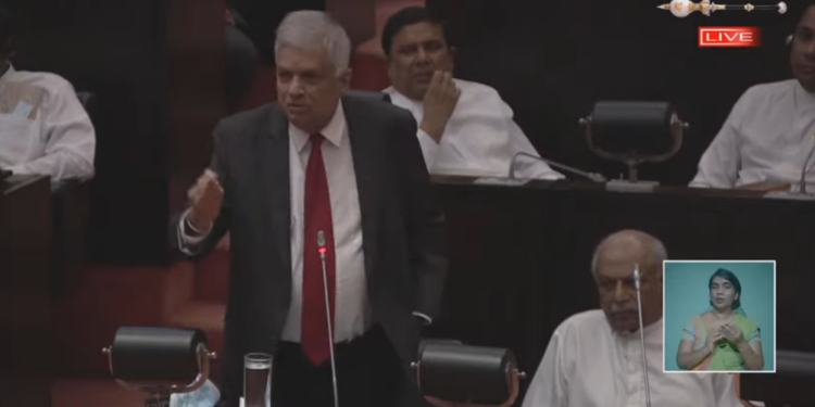 அதிகாரப் பரவலாக்கம் தொடர்பாக 11ஆம் திகதிக்கு பின்னர் அனைத்து கட்சி கூட்டம் – ஜனாதிபதி உறுதி