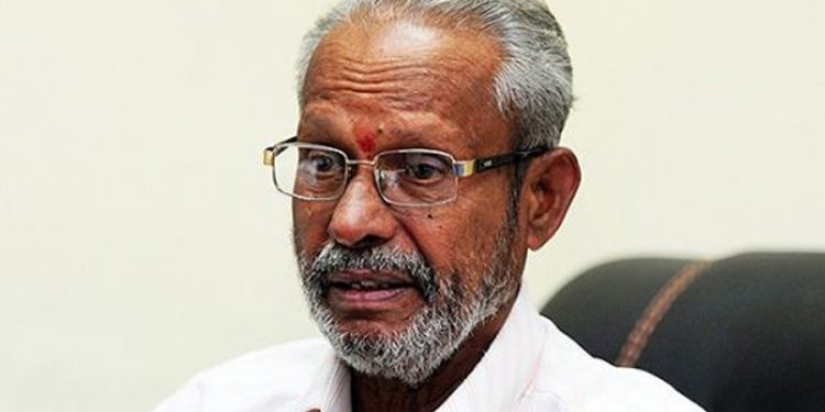 யாழ். இந்திய துணை தூதுவர் அலுவலகம் மீது மேற்கொள்ளப்பட்ட தாக்குதலுக்கு சி.வி.கே.சிவஞானம் கண்டனம்!