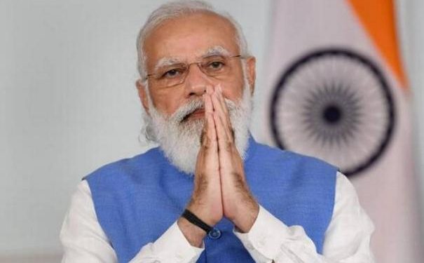 இந்தோனேசியா மக்களுக்காக இந்தியா துணை நிற்கும்-மோடி