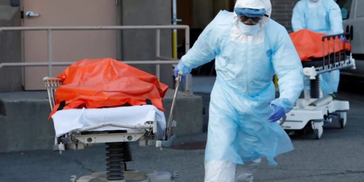 இலங்கையில் மீண்டும் கொரோனா மரணங்கள் பதிவு!