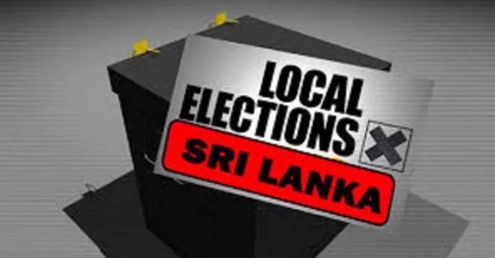 உள்ளுராட்சி மன்ற தேர்தலை நடத்துவதற்கான முதற்கட்ட பணிகள் முன்னெடுப்பு!