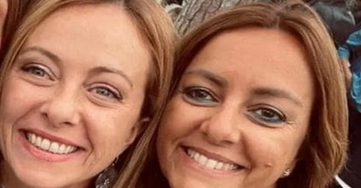 இத்தாலி பிரதமரின் நெருங்கிய தோழி உட்பட 3 பெண்கள் சுட்டுக்கொலை: நான்கு பேர் காயம்!