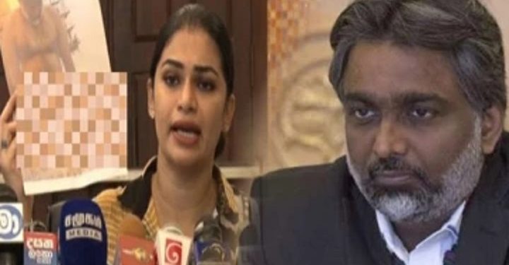 ஹிருணிகாவிடம் 1.5 பில்லியன் ரூபாய் நஷ்டஈடு கோரும் ஆசு மாரசிங்க!