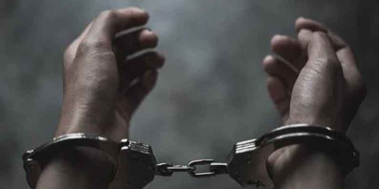 யாழ்.துன்னாலை – சக்குச்சம்பாதி பகுதியில் போதைப் பொருளுடன் ஒருவா் கைது!