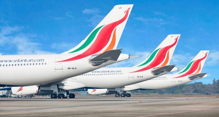 குத்தகை அடிப்படையில் விமானங்களை கொள்வனவு செய்யவதற்கு அமைச்சரவை அனுமதி!