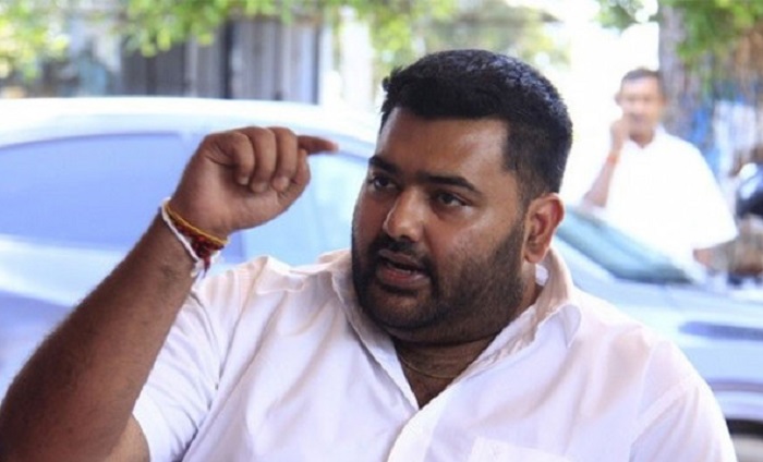 பலவருட பிரச்சினையை வெறும் இரண்டு மாதத்திற்குள் முடிப்பது சாத்தியமற்றது – அங்கஜன்