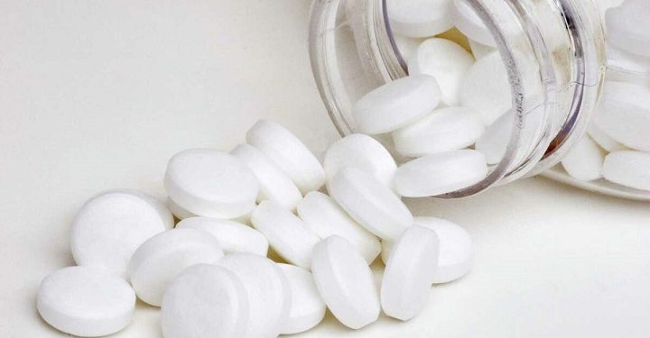 நாட்டில் அஸ்பிரின் போன்ற அவசரகால மருந்துகளுக்கு தட்டுப்பாடு!