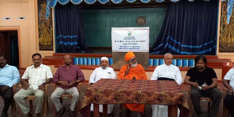 யாழ்ப்பாணத்தில் போராளிகள் நலன்புரிச் சங்கம் அங்குரார்ப்பணம்!