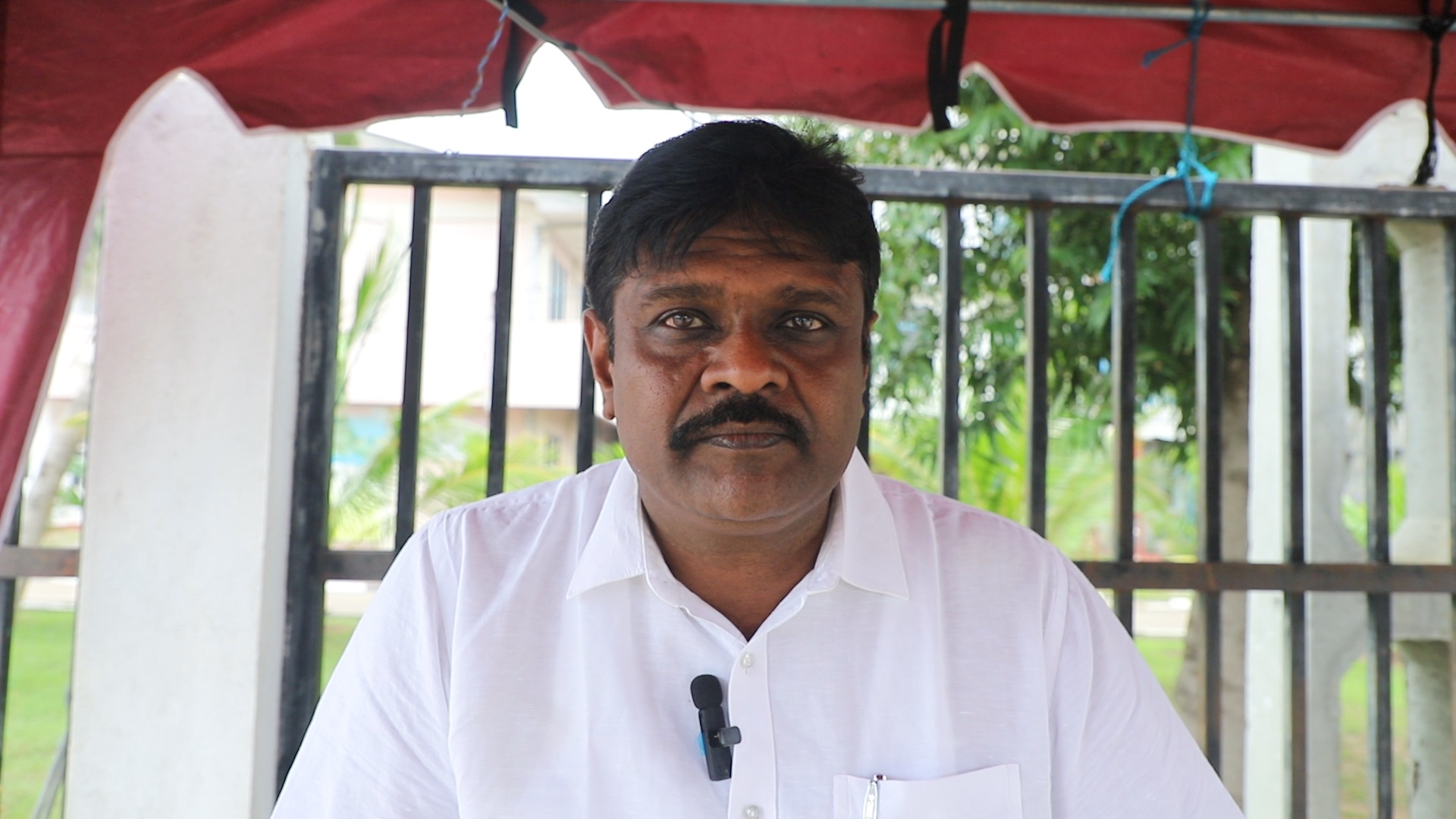 உலக நாடுகளின் மத்தியஸ்தம் இல்லாமல் நடைபெறும் பேச்சு  காலத்தை வீணடிக்கும் செயல் – சாள்ஸ்