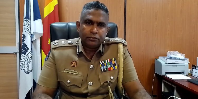 போதைப்பொருளை கட்டுப்படுத்த வடக்கு பாடசாலைகளில் சோதனை நடவடிக்கைகளில் பொலிஸார்!