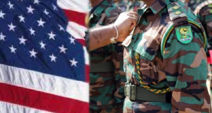 இலங்கை இராணுவ அதிகாரிக்கு தடை விதித்தது அமெரிக்கா !