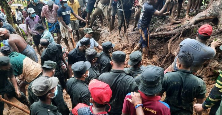 IMF உடன்படிக்கைக்கு முன்னதாக 16,000 இராணுவ வீரர்களை குறைக்கும் அரசாங்கம் !