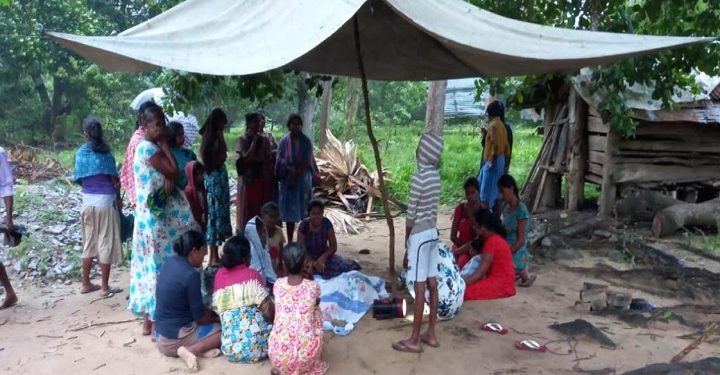 வெல்லாவெளியில் காட்டு யானை தாக்கி பெண் உயிரிழப்பு!