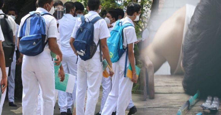 மாணவர்களின் புத்தகப்பைகளை பரிசோதிக்கும் செயற்பாடு குறித்த முக்கிய அறிப்பு வெளியானது!